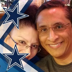 Meet your Posher, Sandra d